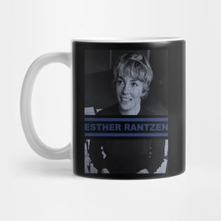 Esther Rantzen Mug